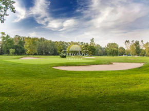 Cozy Dúplex 3 Habitaciones 2 baños con Piscina y pistas deportivas a Metros del Golf en La Envia La Envía
